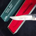 1993 Bear MGC USA Stag Fixed Blade Sheath