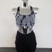 Lululemon | Shibori Magnet | Energy Sport Bra