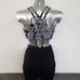 Lululemon | Shibori Magnet | Energy Sport Bra