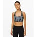Lululemon | Shibori Magnet | Energy Sport Bra