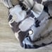 Lululemon | Shibori Magnet | Energy Sport Bra