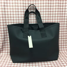 Fear Of God Essentials Tote Bag Pacsun Black