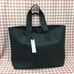 Fear Of God Essentials Tote Bag Pacsun Black