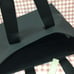 Fear Of God Essentials Tote Bag Pacsun Black