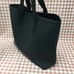 Fear Of God Essentials Tote Bag Pacsun Black