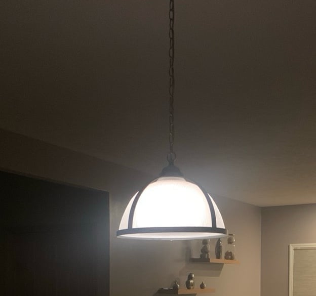 Set of light