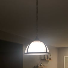 Set of light
