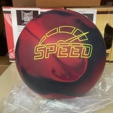 Columbia Speed Bowling ball 14# NIB