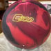 Columbia Speed Bowling ball 14# NIB