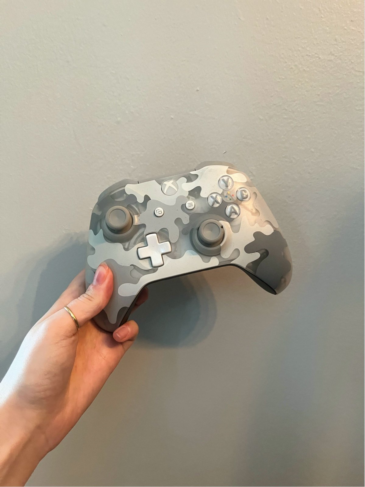 XBOX SERIES X CONTROLLER