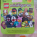 Lego Minifigures series 27