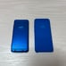 WALKMAN (Walkman) BLUE Body (with Cover, No Charger)