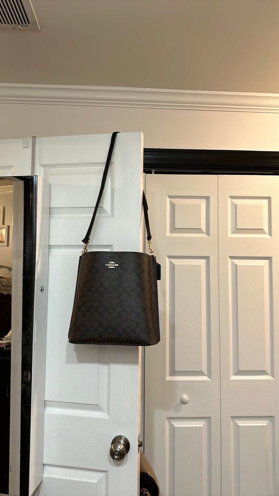 crossbodybag Coach
