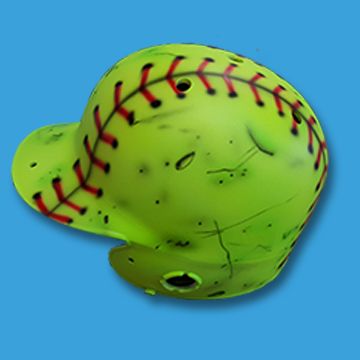 Softball helmet