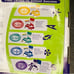 Sylvan Learning School Success Ages 8-12 Complete at Home System Level 1,2,3&4