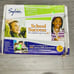 Sylvan Learning School Success Ages 8-12 Complete at Home System Level 1,2,3&4