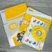 Sylvan Learning School Success Ages 8-12 Complete at Home System Level 1,2,3&4