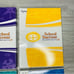 Sylvan Learning School Success Ages 8-12 Complete at Home System Level 1,2,3&4