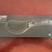 Jinri Hair Straightening Brush in Original Box Like New