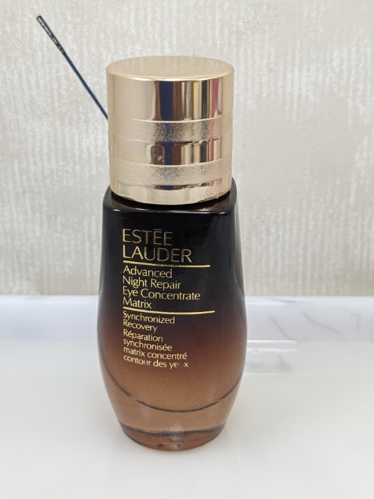 Estee Lauder Advanced Night Repair Eye Cream Matirx 0.5 Oz