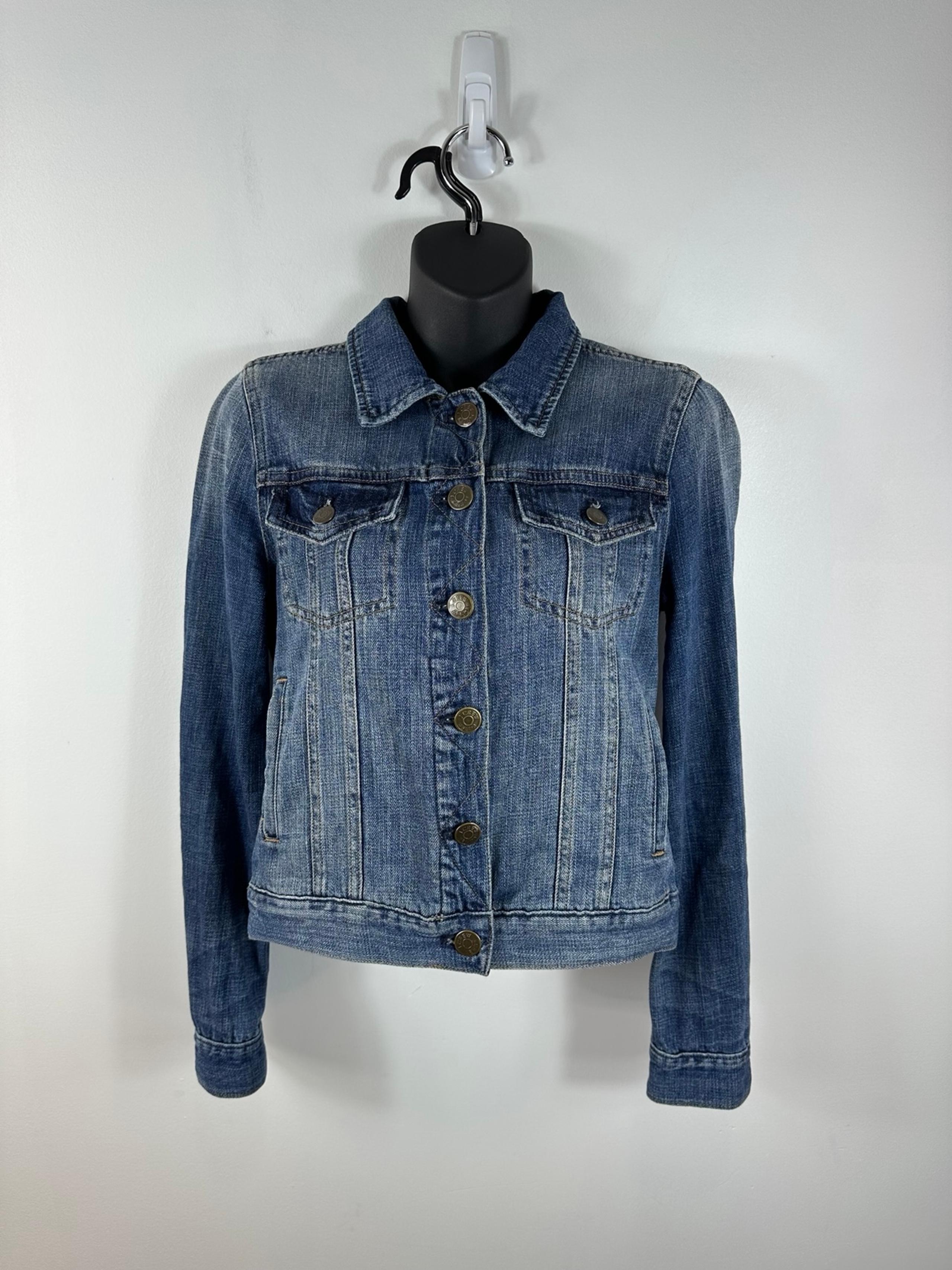 J.Crew Women’s Denim Jacket
