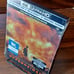 Oppenheimer Steelbook (4K+Blu-ray)-NEW (Sealed)-Free Box Shipping