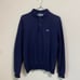 LACOSTE×SHIPS Exclusive Long Sleeve Polo Shirt