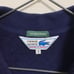 LACOSTE×SHIPS Exclusive Long Sleeve Polo Shirt