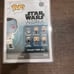 Funko POP 2024 SDCC Exclusive Star Wars Glitter Grand Admiral Thrawn LE 3000