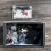 Portable Wireless CarPlay Touchscreen for Car: 4K Apple Carplay & Android Auto