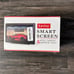 Portable Wireless CarPlay Touchscreen for Car: 4K Apple Carplay & Android Auto