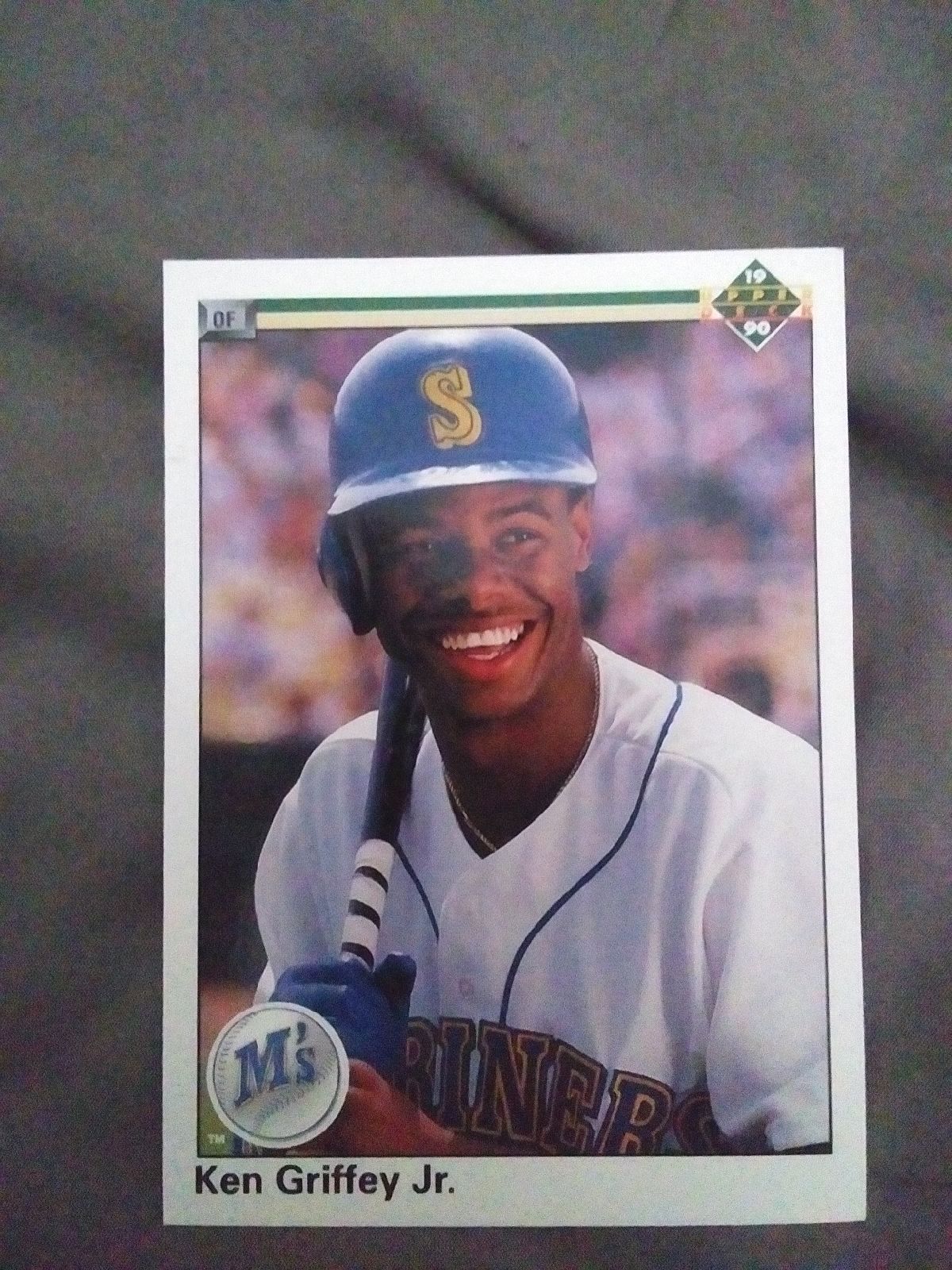 Ken Griffey Jr