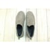 LL Bean Men's Brown Suede Slip On Comfort Moccasin Sneaker Shoes Size 11 Wide