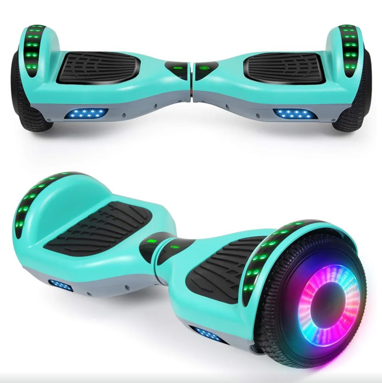 Hoverboard