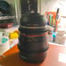 Rokinon 85mm T1.5 CineLens