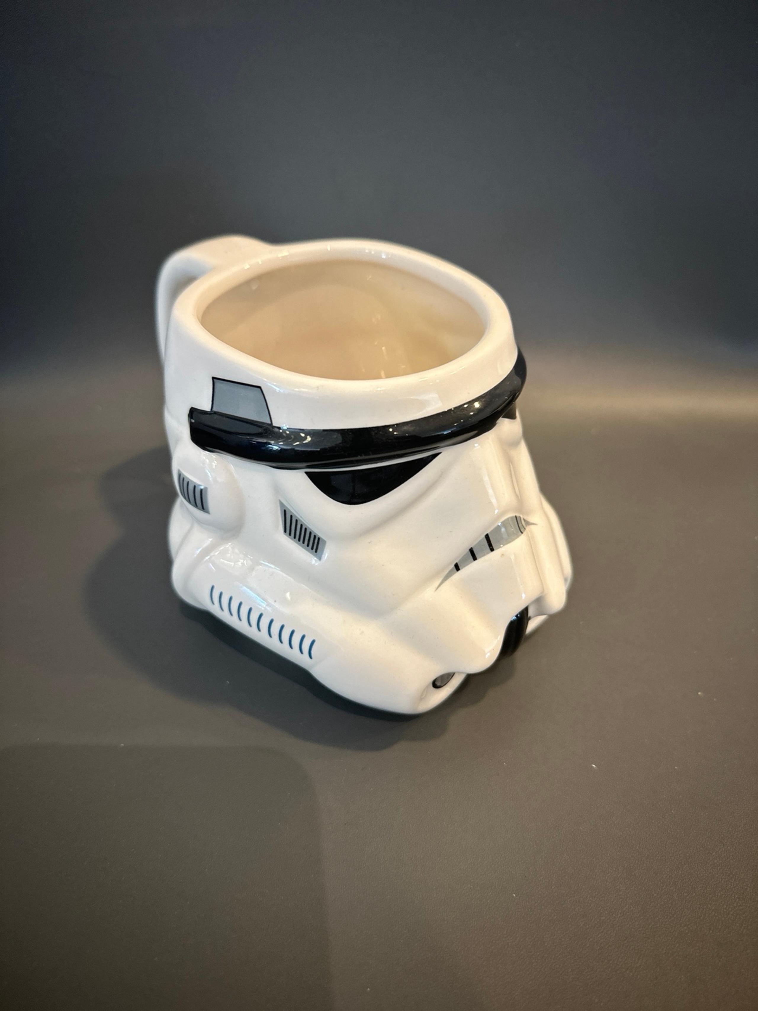 Star Wars Stormtrooper Mug