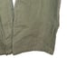 LL BEAN Men's Khaki Straight Leg Lightweight Breathable Linen Blend Pants 36X34