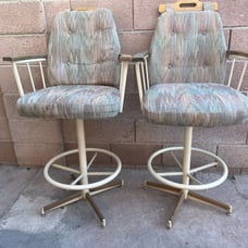 High chair