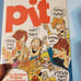 Vintage pit card game by Parker Brothers