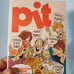 Vintage pit card game by Parker Brothers