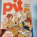 Vintage pit card game by Parker Brothers