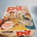 Vintage pit card game by Parker Brothers