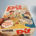 Vintage pit card game by Parker Brothers