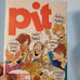 Vintage pit card game by Parker Brothers