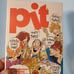 Vintage pit card game by Parker Brothers