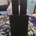 Vizio surround sound sytem