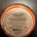 Pumpkin Sugared Doughnut Candle with lid - Bath & Body Works