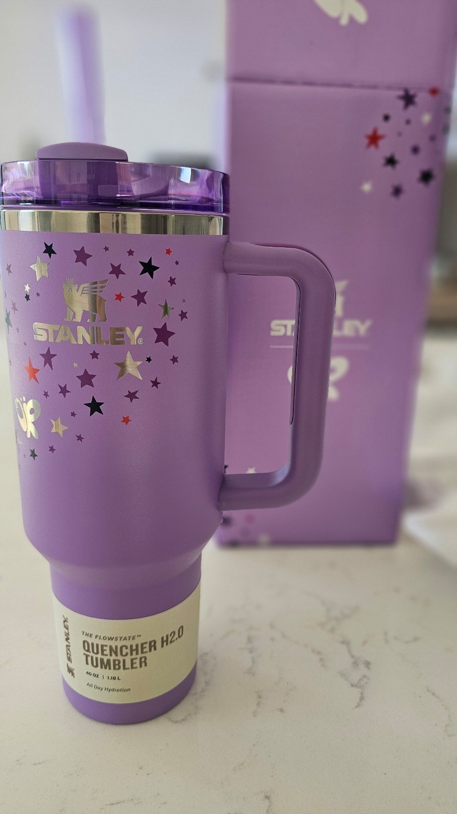 stanley x olivia rodrigo