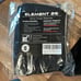 Element 26 knee sleeves NWT