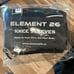 Element 26 knee sleeves NWT